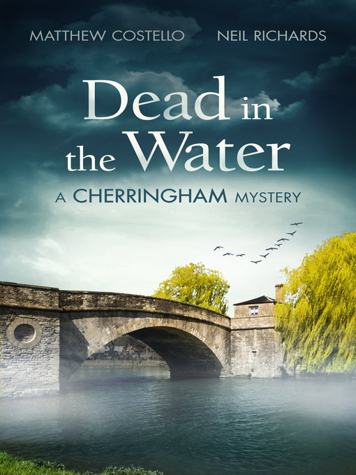 Title details for Dead in the Water by Matthew Costello - Available